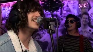 Video thumbnail of "Sticky Fingers - If You Go + Gold Snafu Live Proshot + Interview"