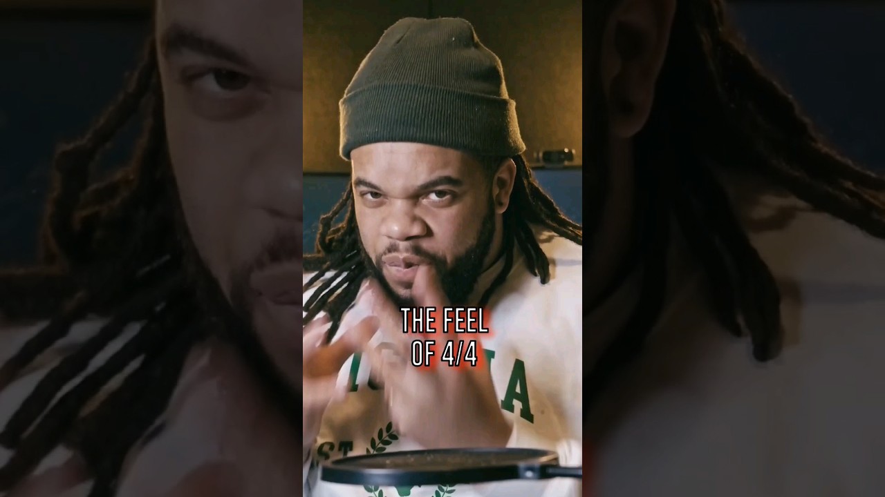 The Science Of Rap Why Does 12 8 Sound So Good 