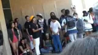 SHUFFLE VS JERK