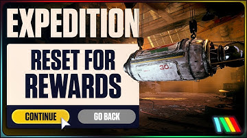 Arc Raiders New Expedition System... EVERYTHING YOU NEED TO KNOW