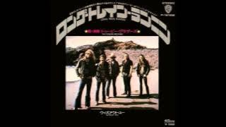 ロング・トレイン・ランニン　　ドゥービー・ブラザーズ