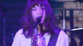 植田真梨恵LIVE「まわる日々」 chords