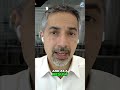 Trump's Ceasefire Farce: Iran Splits on Deal! #shorts