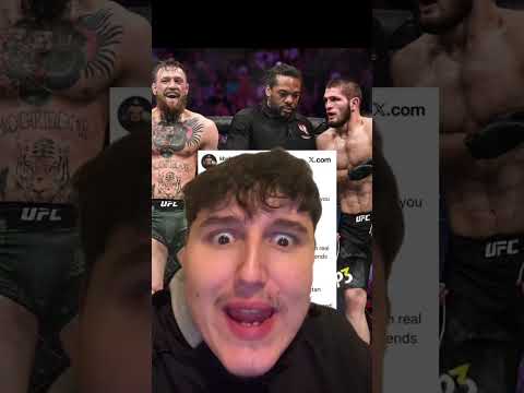 Ali Abdelaziz Is Making Khabib Look Really Bad