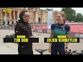 Race Debrief: Jolien Vermeylen Dominates Supertri Blenheim Palace