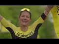 Race Debrief: Jolien Vermeylen Dominates Supertri Blenheim Palace