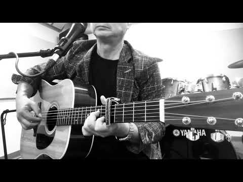 恋人よ / 五輪真弓(Cover)