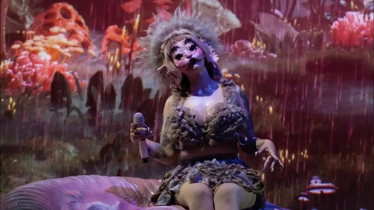 Trilogy Tour - Melanie Martinez - Columbus￼, OH - 06-13-24 - FULL SHOW