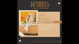 Erin Walsh: Fashion Stylist and Storyteller