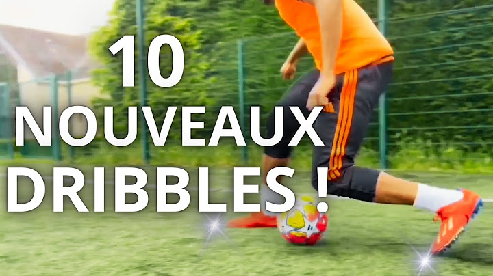 10 gestes techniques fabuleux !