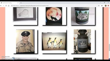 Usability Test (Part 1)