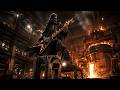 This Playlist Unlocks a Darker Side of Metal