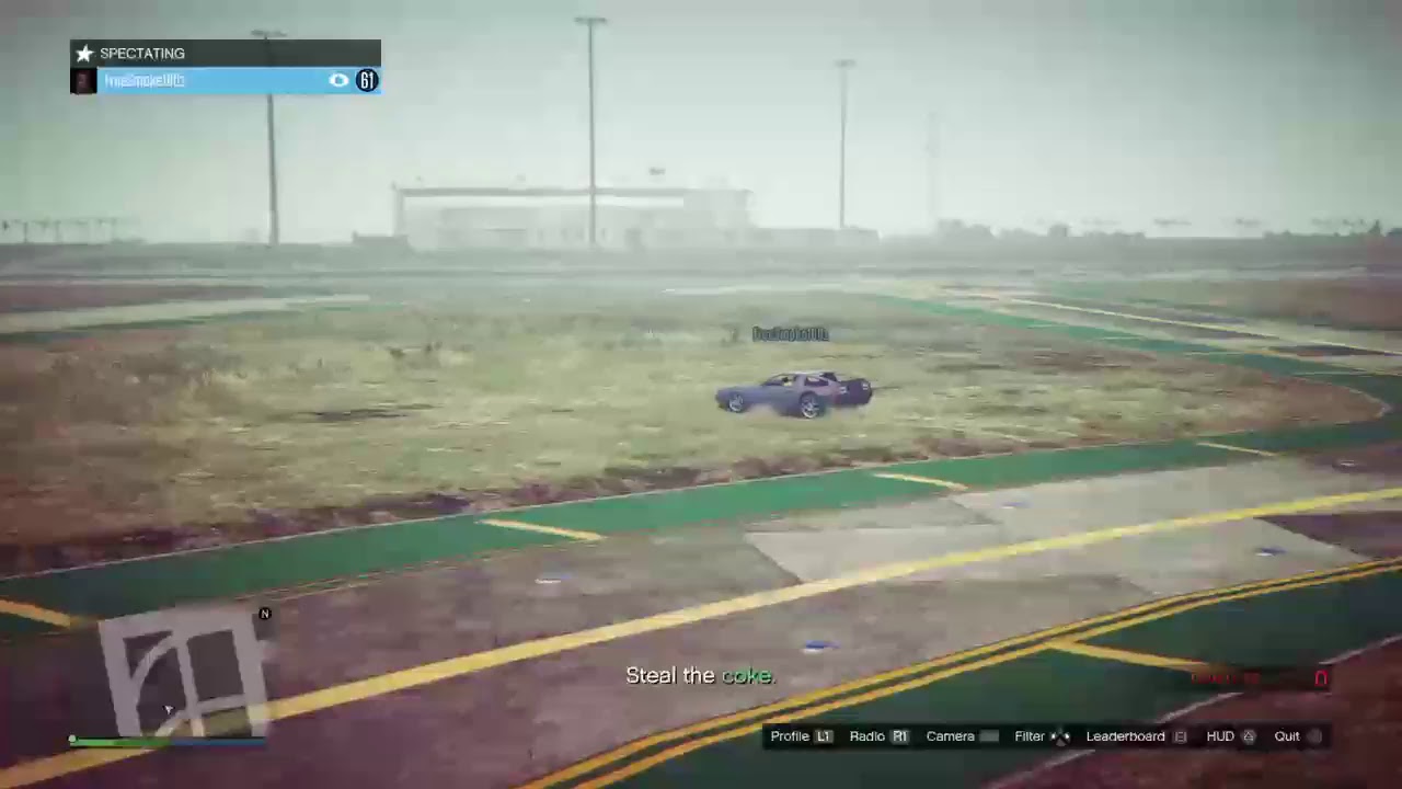 GTA5 2xRp 2x150,000$$$!!With 2qoolgaming