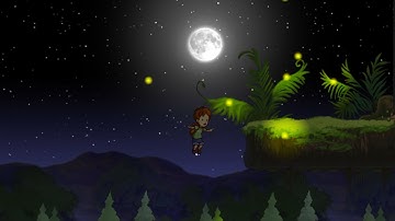 A boy and his blob PC Bonus Level 1-3, 100%, full walkthrough