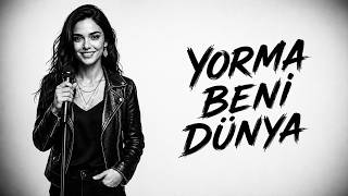 Yorma Beni̇ Dünya Anadolu Rock Slow Duygusal Kadın Vokal Yeni Şarkı 2026