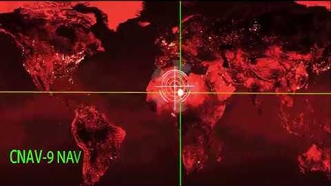 Terminator Vision FMP FINAL 2018 TITLE SEQUENCE