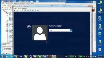 Double Take Setup full failover