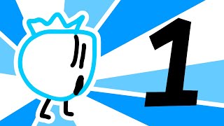 Garbage Brawl Object Battle - Episode 1 Here We Go Again