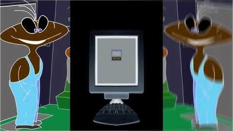 Hryundel hates Windows Startup and Shutdown in CoNfUsIoN Part 2