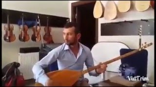 Sincanlı Kemal - Kötü Nişancı - 2016 - By Emm - Sk