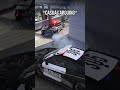 I Chased The MOST WANTED Criminal on GTA5RP!  #fivemrp #funnymoments #gta  #fivem #gaming