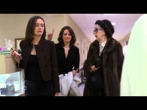 30 Rock Favorite Elaine Stritch moment - YouTube