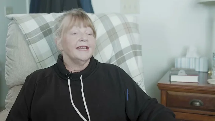Meet Our Kading Resident | Paula Hatch