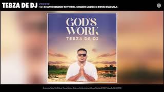 Tebza De DJ - Zekete (feat. Khanyi Golden Rhythms, Golden Ladies & Bongi Madlala)