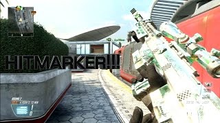 1st Hitmarker- Express- Bo2
