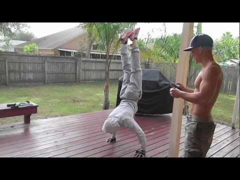 Hardcore circuit workout-Bar Brothers Florida