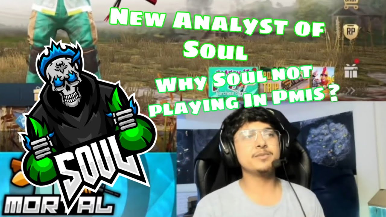 New Analyst of Soul | Mortal explains why not playing pmis| Who is soul sagar? |Everything Explained