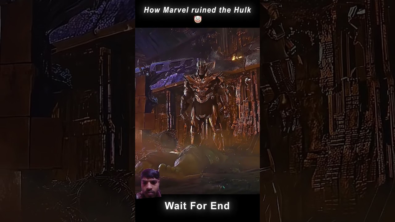 Professor hulk vs original hulk 