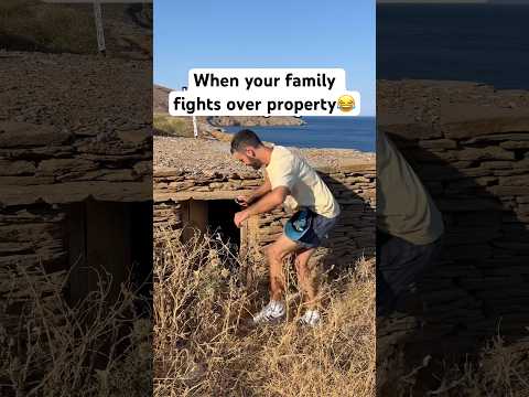 This ruined the family??