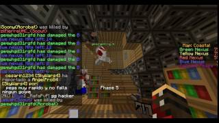 DESTRUYE EL NEXUS#253 | Hacker (Fly, AntiKnockback y NoSlowdown): geqwhgd31rgfd | ComuGamers