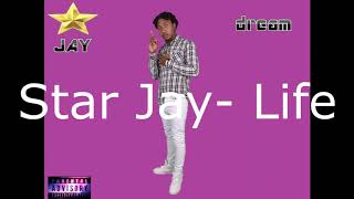 Star J - Dream Life (Clean) Lifeline Riddim (Fraser Recordz)