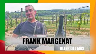 Frank Margenat de l'Oller del Mas