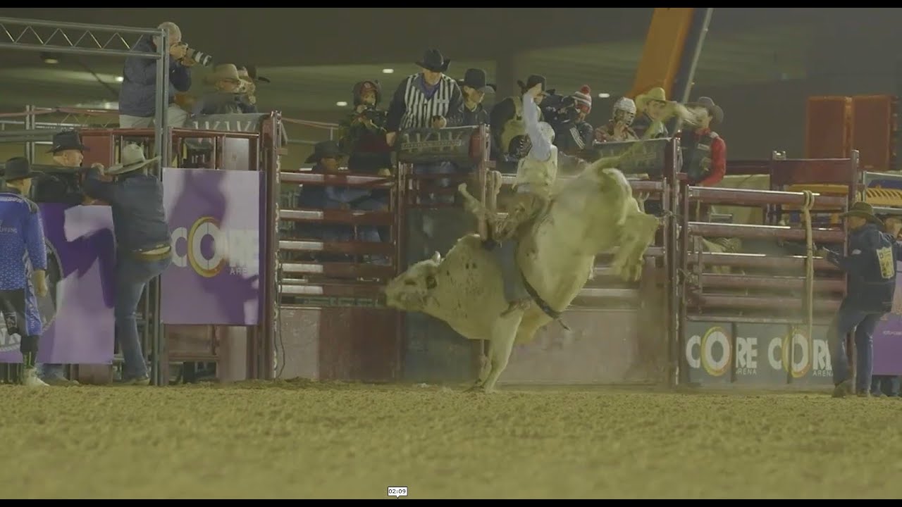 Rodeo Music Video - Las Vegas