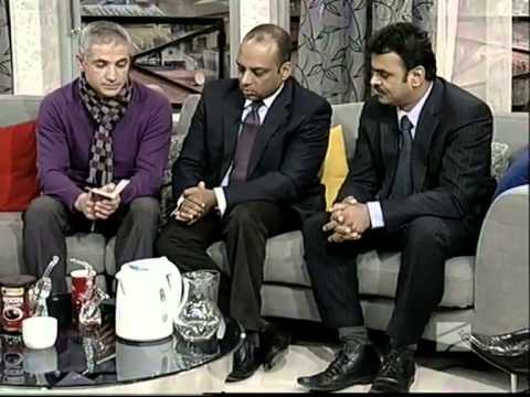 გლობალმედი მკურნალობა საზღვარგარეთ, ინდოელი პროფესორები