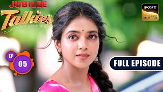 Ayaan's Missing Bracelet | Jubilee Talkies - Ep 5 | Full Episode | 28 Jun 2024