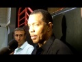 Alvin Gentry, Suns Practice: March 8, 2011