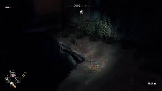 Finding errors in Dying light 2