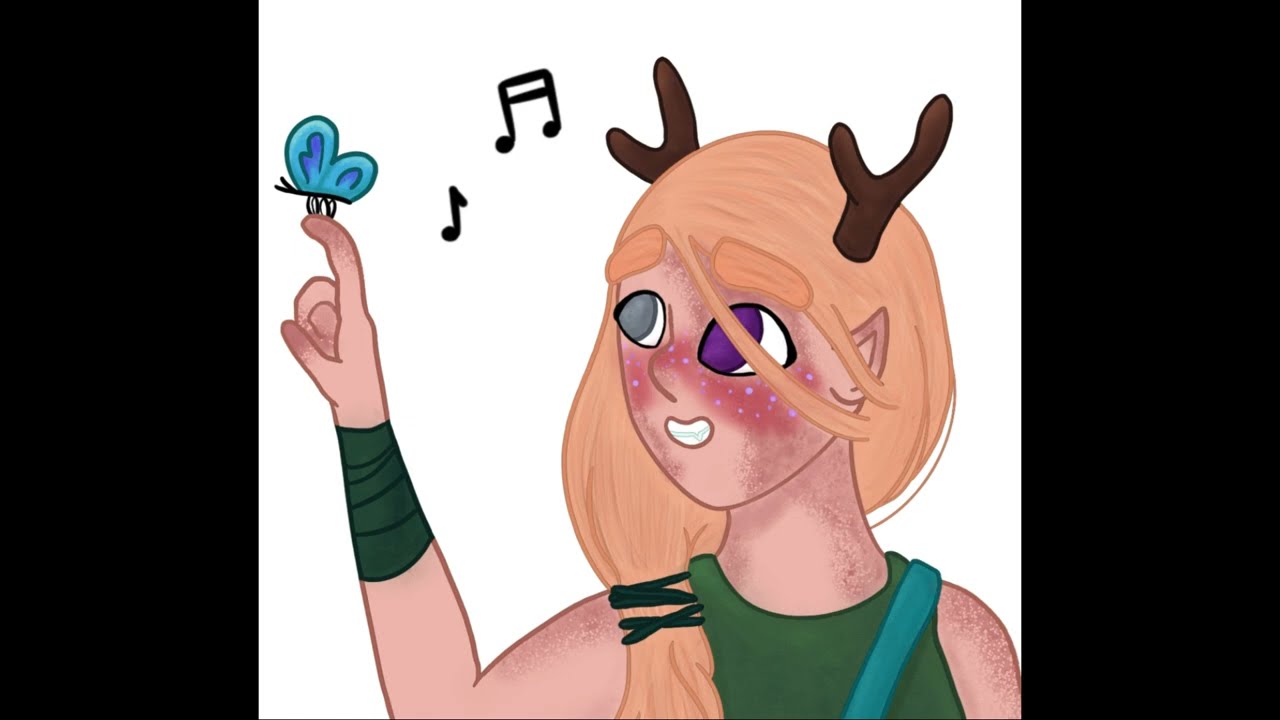 The Rogue's Heir | Make Your Own Character