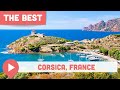 Best Things to Do in Corsica, France