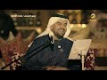 حسين الجسمي | رعاك الله | جلسة الثمامة 2019