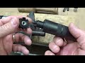 Beginning of video
