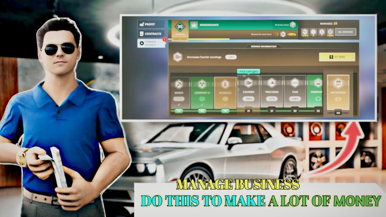 One State Rp Ui ONE STATE RP - LEVEL UP YOUR BUSINESS TO INCREASE YOUR SALARY IN JOBS ...