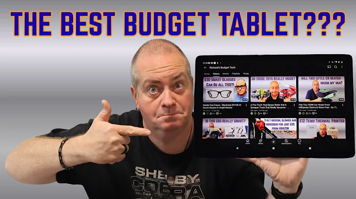 Tabwee W90 Full Review – Specs, Performance & Honest Opinions -- This May Shock You