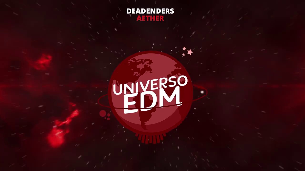 [Trap] Deadenders - Aether