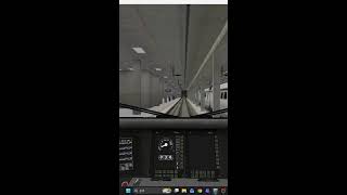 SRT운전 시뮬레이터 screenshot 1