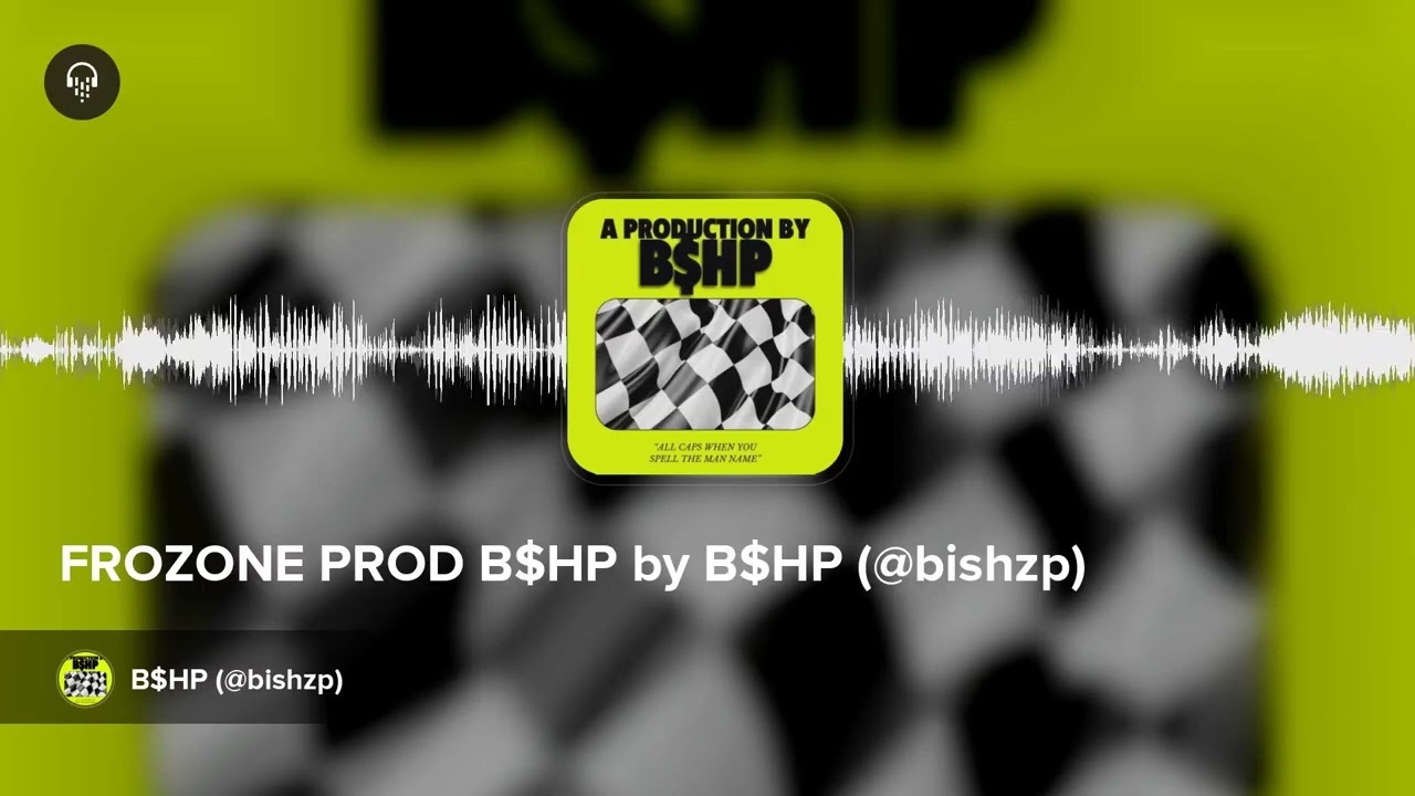 FROZONE PROD 